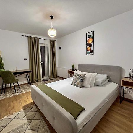 Casa Irinei Ξενοδοχείο Poiana Marului  Εξωτερικό φωτογραφία